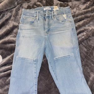 Good American jeans size 6